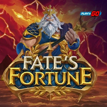 Fates Fortune - STARBET388