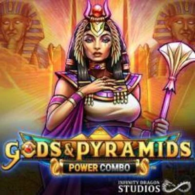 Gods & Pyramids Power Combo&trade; - STARBET388