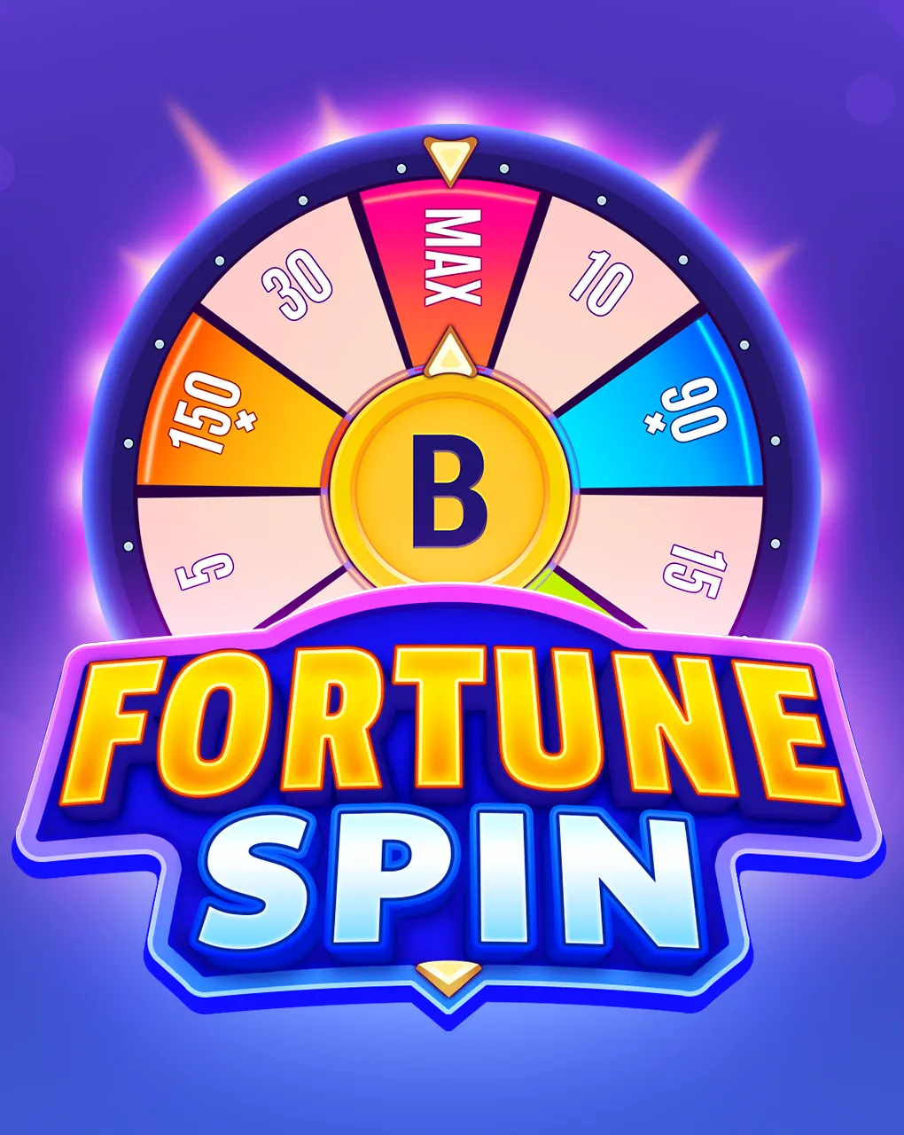 Fortune Spin - STARBET388