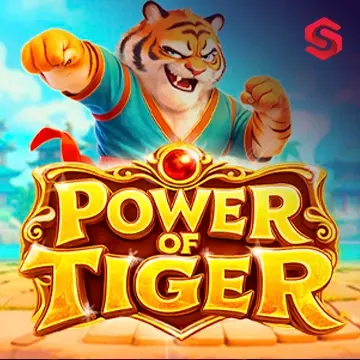 Power of Tiger - STARBET388
