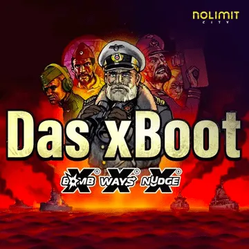 NolimitCity : Das xBoot - STARBET388