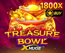 Treasure Bowl X-Huge - STARBET388