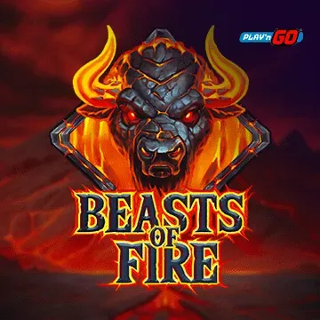 Beasts of Fire - STARBET388