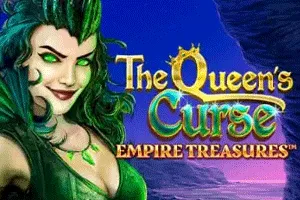 The Queens Curse: Empire Treasures - STARBET388