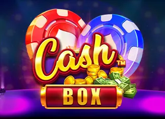 Pragmatic : Cash Box - STARBET388