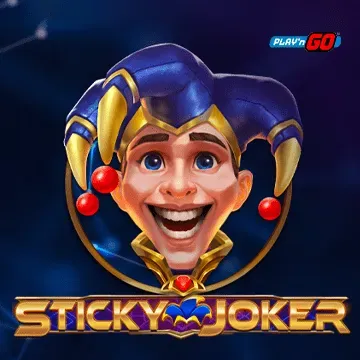 Sticky Joker - STARBET388