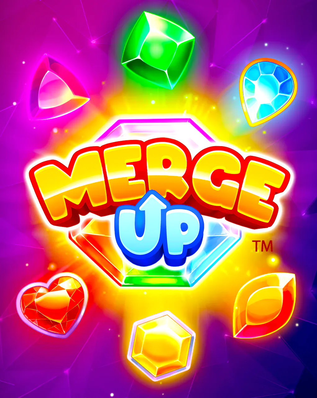Bgaming : Merge Up - STARBET388