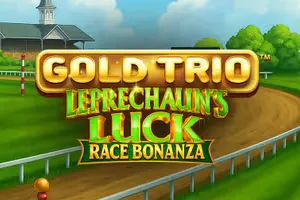 Gold Trio: Leprechaun’s Luck Race Bonanza - STARBET388