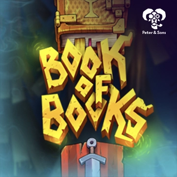 Book of Books - STARBET388