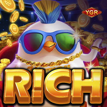 R!CH - STARBET388