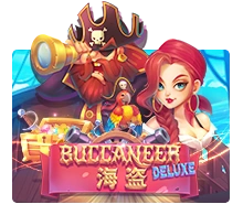 Buccaneer Deluxe - STARBET388