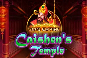 Qins Empire: Celestial Guardians - STARBET388