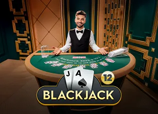 Blackjack 12 - STARBET388