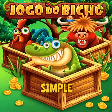 Jogo Do Bicho Simple - STARBET388