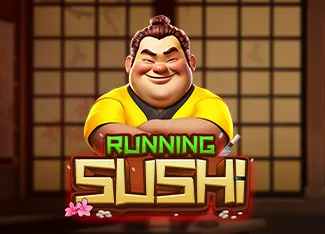 Pragmatic : Running Sushi - STARBET388