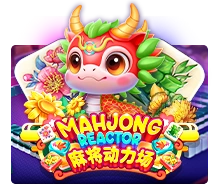 Joker123 : Mahjong Reactor - STARBET388