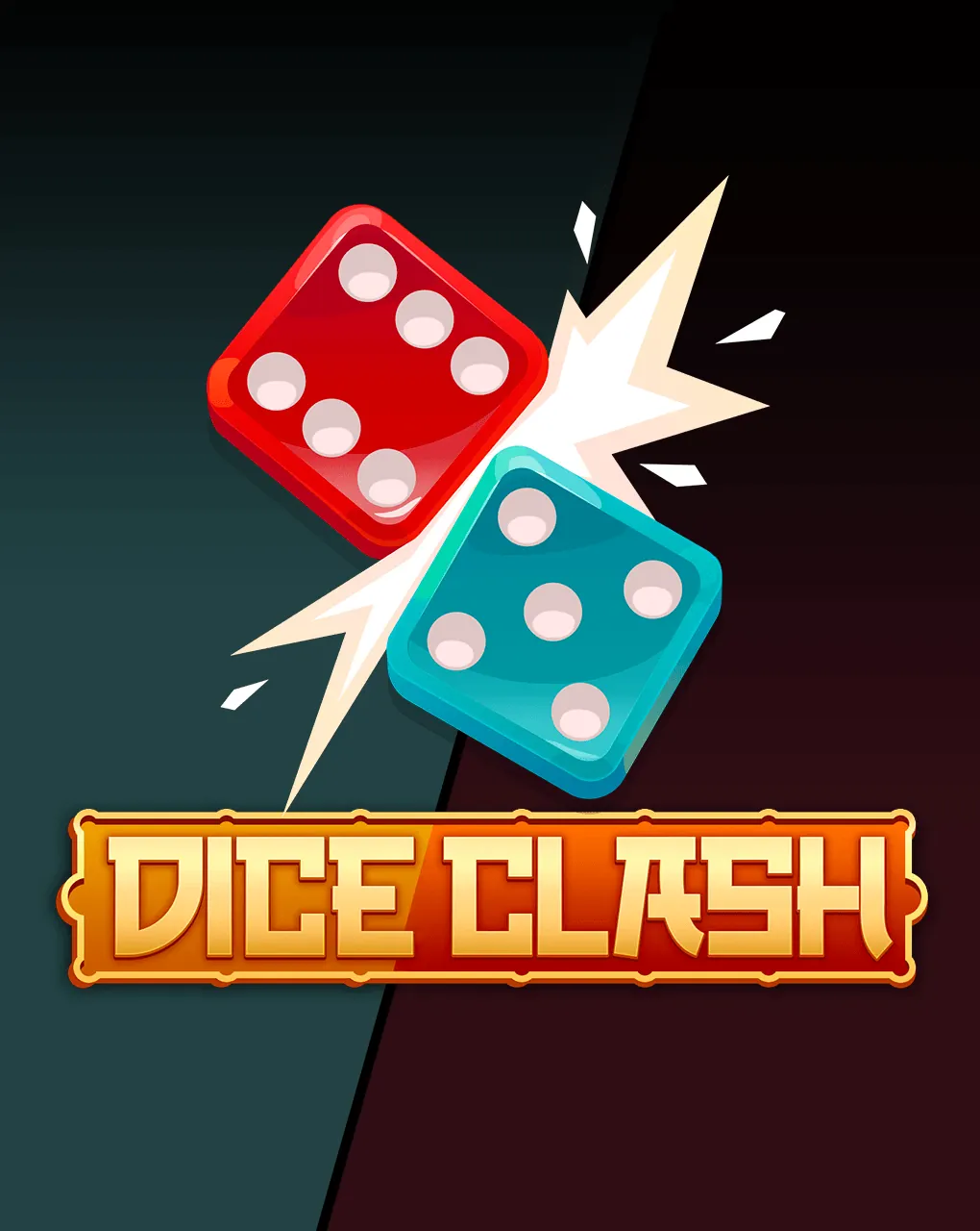 Dice Clash - STARBET388