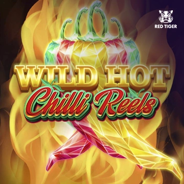 Wild Hot Chilli Reels - STARBET388