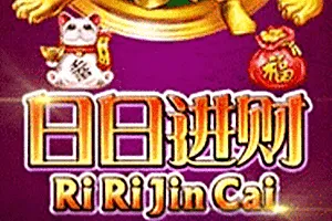 Ri Ri Jin Cai - STARBET388