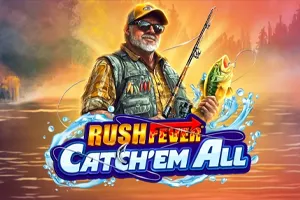 Rush Fever Catchem All - STARBET388