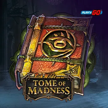 Tome of Madness - STARBET388