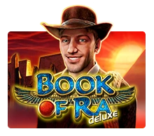 Joker123 : Book Of Ra Deluxe - STARBET388