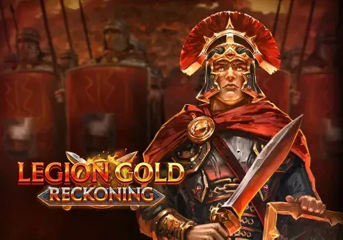 Legion Gold Reckoning - STARBET388