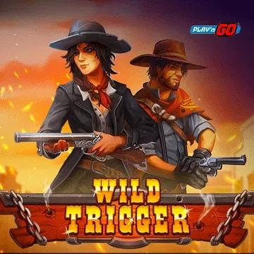 Wild Trigger - STARBET388