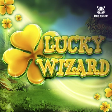 Lucky Wizard - STARBET388