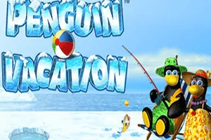 Penguin Vacation - STARBET388
