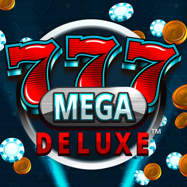 777 Mega Deluxe&trade; - STARBET388
