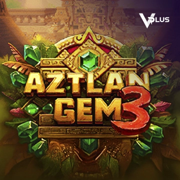 Aztlan Gems 3 - STARBET388