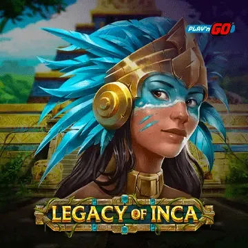 Legacy of Inca - STARBET388