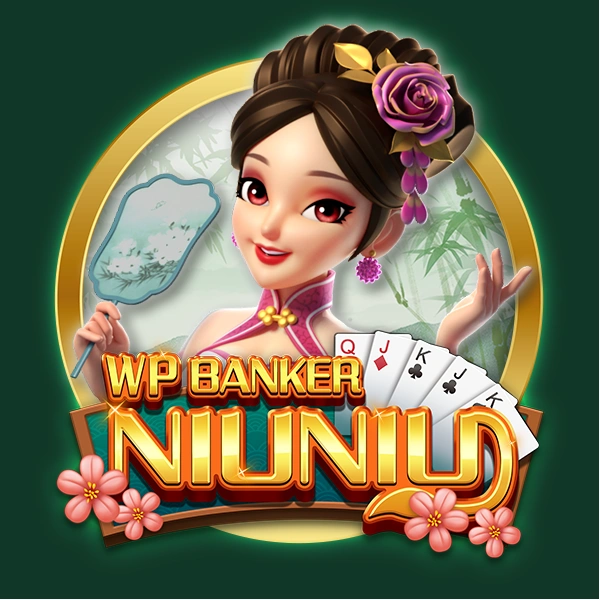 WP Banker Niu Niu - STARBET388