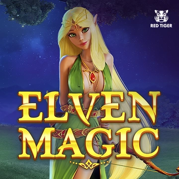 Elven Magic - STARBET388