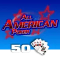 All American Poker 50 Hand - STARBET388