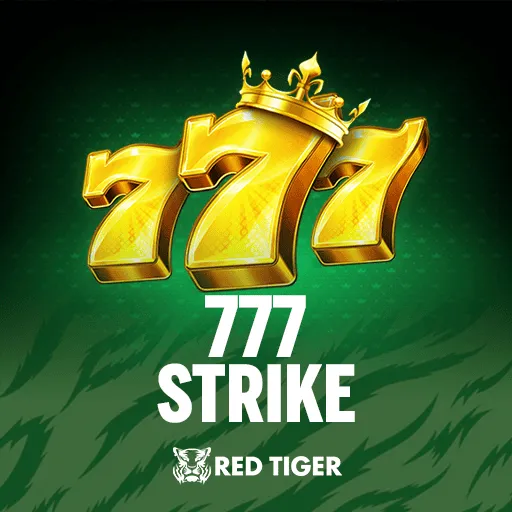 777 Money Strike - STARBET388