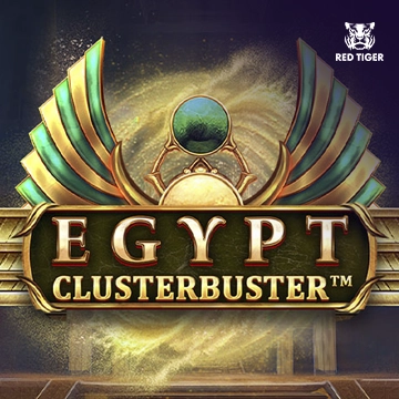 Egypt Clusterbuster - STARBET388