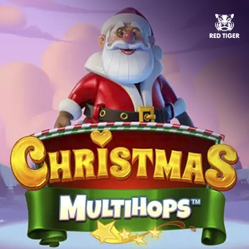 Christmas MULTIHOPS - STARBET388