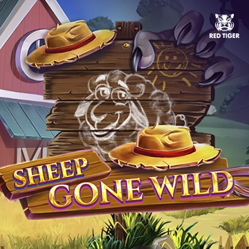 Sheep Gone Wild - STARBET388