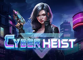 Pragmatic : Cyber Heist - STARBET388