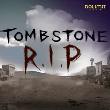 NolimitCity : Tombstone Rip - STARBET388