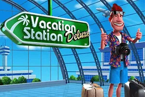 Vacation Station Deluxe - STARBET388