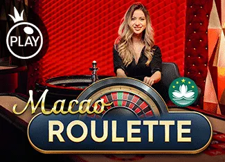 Roulette Macao - STARBET388