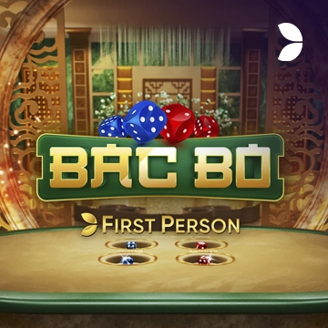 First Person Bac Bo - STARBET388