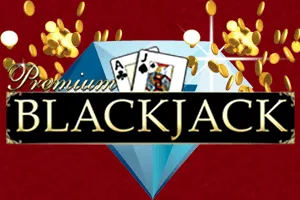 Premium Blackjack 2.0 - STARBET388