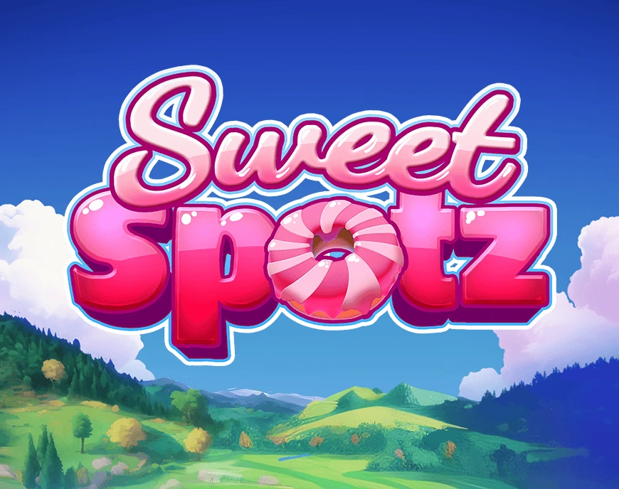 Sweet Spotz - STARBET388