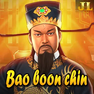 Jili : Bao boon chin - STARBET388
