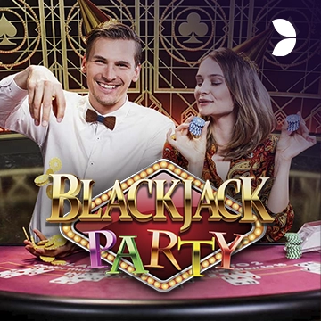 Blackjack Party - STARBET388
