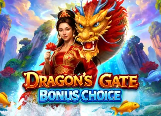 Pragmatic : Dragons Gate - Bonus Choice - STARBET388